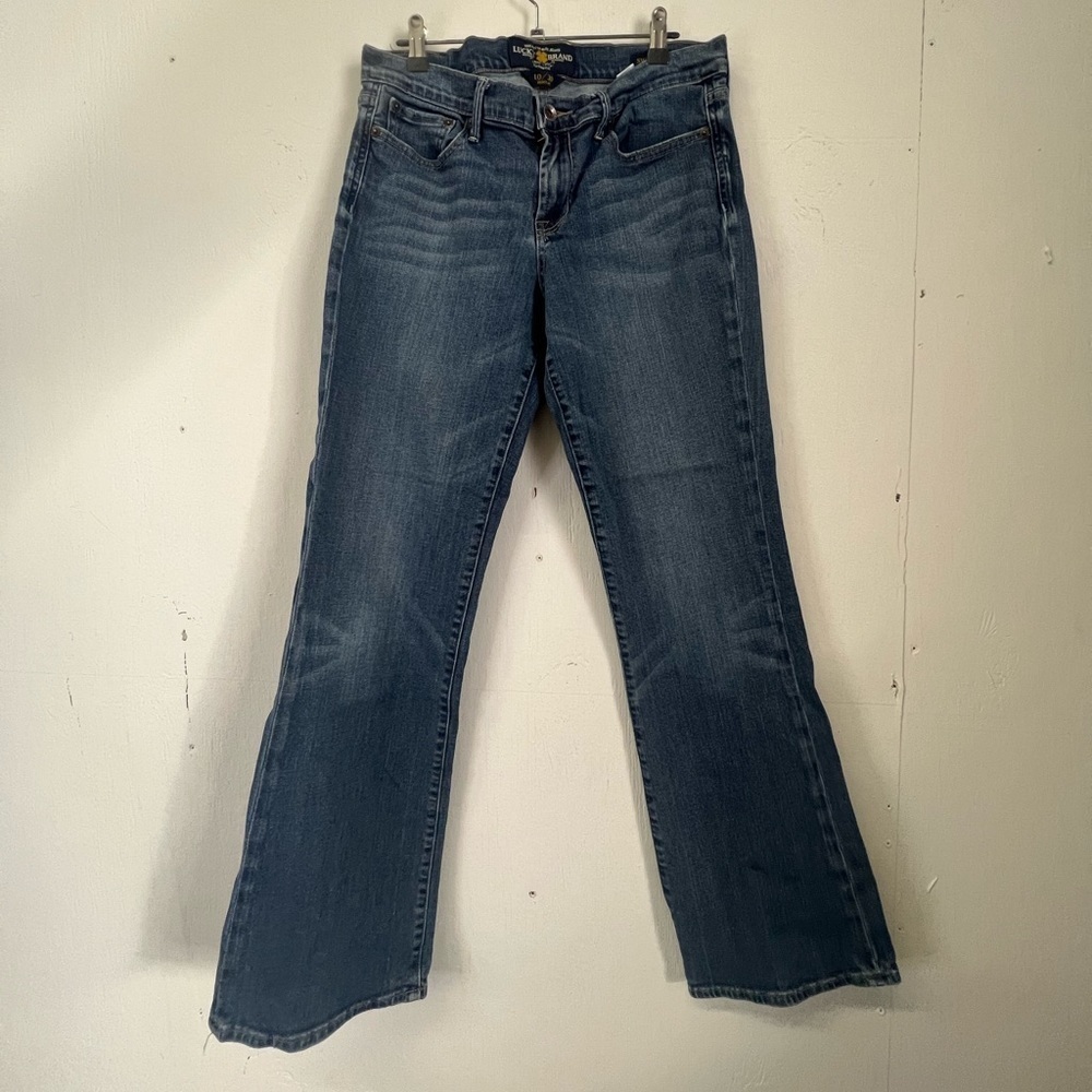 Sweet N Low Lucky Brand Jeans